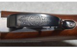 Beretta ~ S 686 EL ~ 20 Gauge - 13 of 16