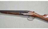 Parker ~ Winchester Reproduction, Two Barrel Set ~ 20 Gauge - 9 of 19