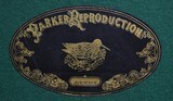 Parker ~ Winchester Reproduction, Two Barrel Set ~ 20 Gauge - 18 of 19