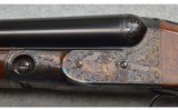 Parker ~ Winchester Reproduction, Two Barrel Set ~ 20 Gauge - 10 of 19