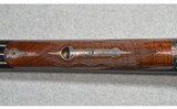 Parker ~ Winchester Reproduction, Two Barrel Set ~ 20 Gauge - 12 of 19