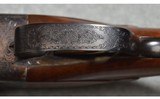 Parker ~ Winchester Reproduction, Two Barrel Set ~ 20 Gauge - 14 of 19