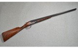 Parker ~ Winchester Reproduction, Two Barrel Set ~ 20 Gauge - 2 of 19