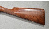 Parker ~ Winchester Reproduction, Two Barrel Set ~ 20 Gauge - 8 of 19
