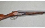 Parker ~ Winchester Reproduction, Two Barrel Set ~ 20 Gauge - 4 of 19