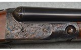 Parker ~ Winchester Reproduction, Two Barrel Set ~ 20 Gauge - 5 of 19