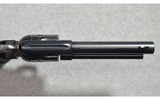 Colt ~ Frontier Scout ~ .22 LR - 5 of 9