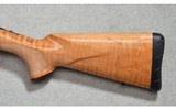 Browning ~ X-Bolt, Maple Medallion ~ .300 WSM - 6 of 10