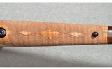 Browning ~ X-Bolt, Maple Medallion ~ .300 WSM - 10 of 10