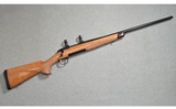 Browning ~ X-Bolt, Maple Medallion ~ .300 WSM - 1 of 10