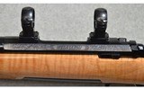 Browning ~ X-Bolt, Maple Medallion ~ .300 WSM - 9 of 10