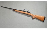 Browning ~ X-Bolt, Maple Medallion ~ .300 WSM - 5 of 10