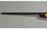 Browning ~ X-Bolt, Maple Medallion ~ .300 WSM - 8 of 10