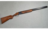 Browning ~ Supposed, Lightning ~ 20 Gauge - 1 of 14