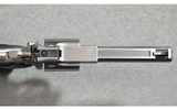 Ruger ~ GP100 ~ .357 Magnum - 4 of 6