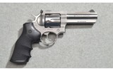 Ruger ~ GP100 ~ .357 Magnum - 1 of 6