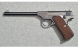 Colt ~ The Woodsman, 1st Series Target ~ .22 LR - 2 of 8