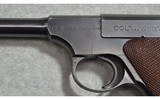 Colt ~ The Woodsman, 1st Series Target ~ .22 LR - 4 of 8