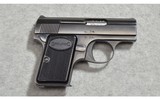 Browning ~ Baby Browning Auto ~ .25 Auto - 1 of 10