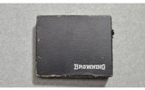 Browning ~ Baby Browning Auto ~ .25 Auto - 7 of 10