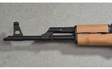 Century Arms ~ RAS 47 ~ 7.62x39mm - 8 of 8