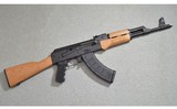 Century Arms ~ RAS 47 ~ 7.62x39mm - 1 of 8
