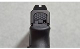 Glock ~ ZEV II Custom ~ 9MM Luger - 5 of 6