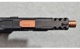 Glock ~ ZEV II Custom ~ 9MM Luger - 3 of 6