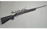 Ruger ~ M77 Mark II ~ .243 Winchester - 1 of 10