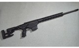 Ruger ~ Precision ~ 6.5 Creedmoor - 1 of 11
