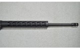 Ruger ~ Precision ~ 6.5 Creedmoor - 4 of 11