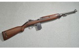 Inland ~ US Carbine ~ .30M1 - 1 of 16