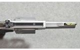 Smith & Wesson ~ 317-1 ~ .22 Long Rifle - 6 of 7