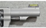Smith & Wesson ~ 317-1 ~ .22 Long Rifle - 3 of 7