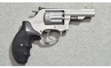 Smith & Wesson ~ 317-1 ~ .22 Long Rifle - 1 of 7