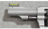 Smith & Wesson ~ 317-1 ~ .22 Long Rifle - 5 of 7