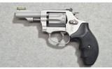 Smith & Wesson ~ 317-1 ~ .22 Long Rifle - 4 of 7