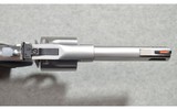 Taurus ~ 425 ~ .41 Remington Magnum - 7 of 7