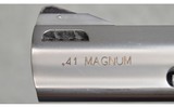 Taurus ~ 425 ~ .41 Remington Magnum - 6 of 7