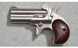 American Derringer ~ M-1 ~ .45 Colt/.410X2.5 - 2 of 5