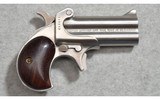 American Derringer ~ M-1 ~ .45 Colt/.410X2.5 - 1 of 5