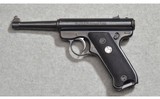 Ruger ~ Standard ~ .22 LR - 2 of 5