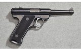 Ruger ~ Standard ~ .22 LR - 1 of 5