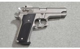 Smith & Wesson ~ 659 ~ 9MM Luger - 1 of 9