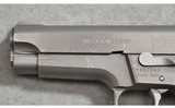 Smith & Wesson ~ 659 ~ 9MM Luger - 4 of 9