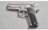 Smith & Wesson ~ 659 ~ 9MM Luger - 3 of 9