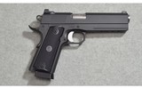 Guncrafter Industries ~ Model 2 - 50 GI ~ .45 ACP - 1 of 8