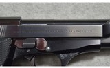 Beretta ~ 84 ~ .380 ACP - 4 of 5