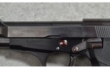 Beretta ~ 84 ~ .380 ACP - 3 of 5