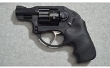 Ruger ~ LCR ~ .22 LR - 2 of 3